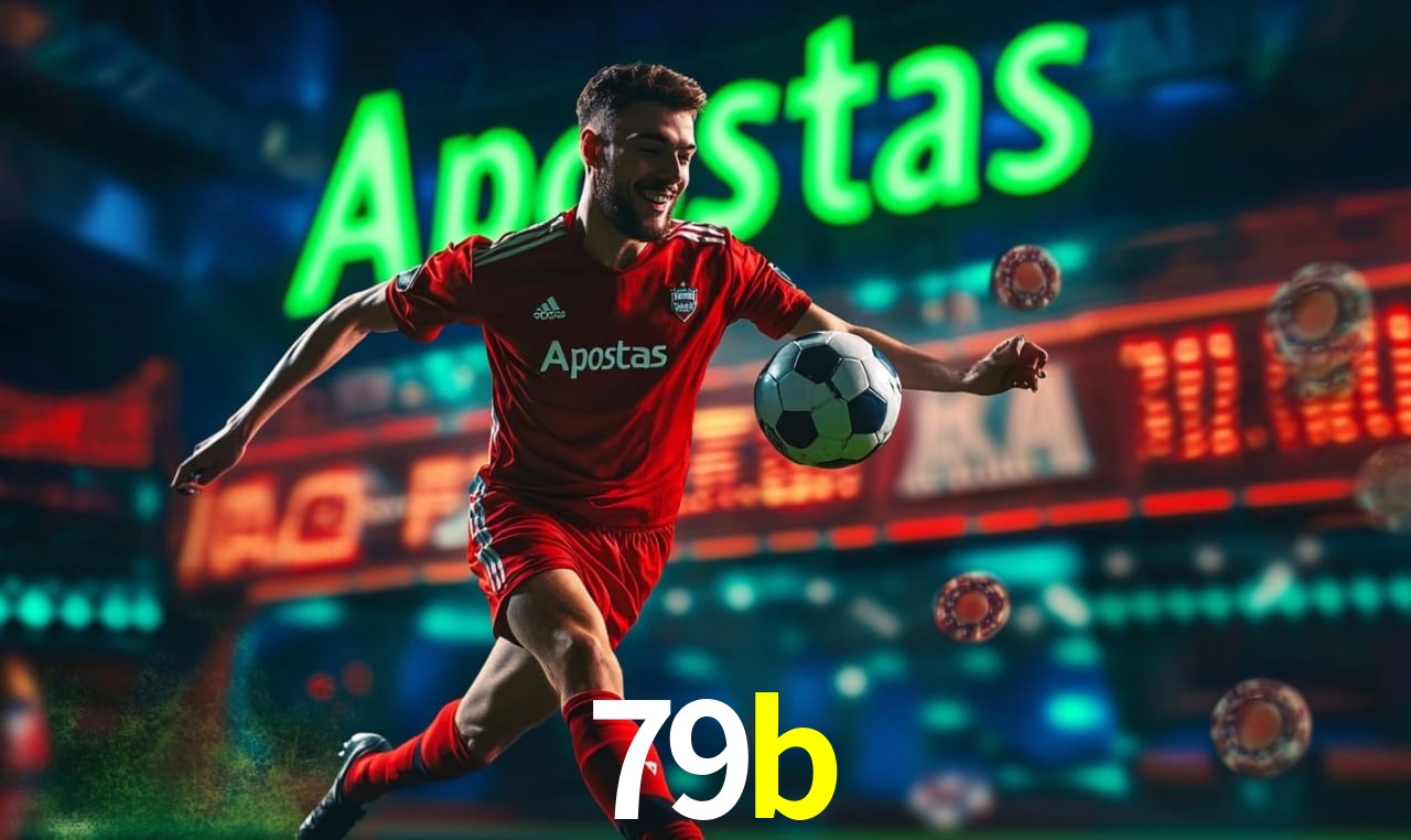 Estatísticas 79b