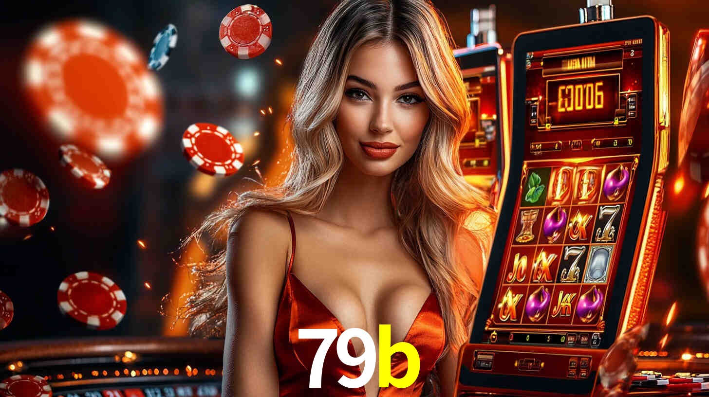 79b: Seu Cassino Premiado com Pagamentos Rápidos