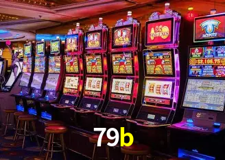 Desvendando o Mundo dos Jogos Virtuais na 79b