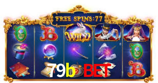 Programa VIP 79b bet