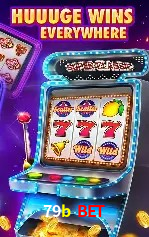 Ofertas Exclusivas 79b bet