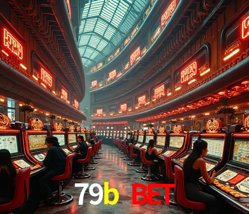 Mesa de Blackjack 79b bet