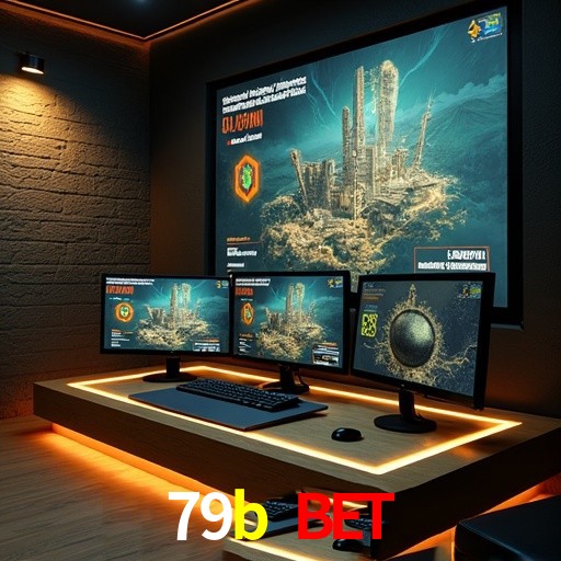 Jogos de Slot 79b bet