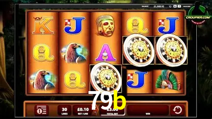 Descubra a Magia dos Jogos de Arcade no 79b