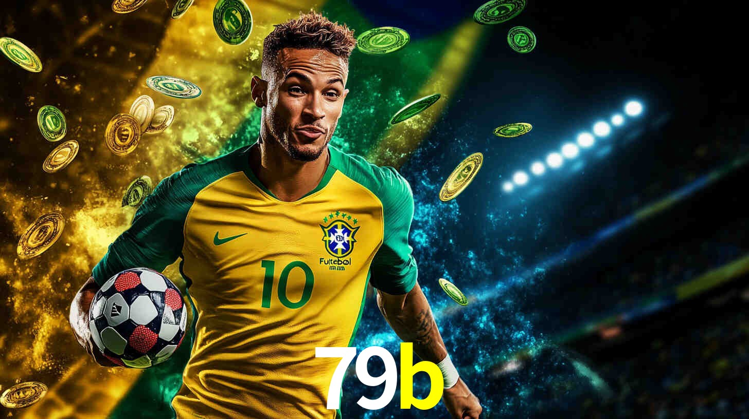 Apostas de Futebol 79b