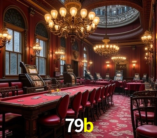 Provedores de Jogos 79b