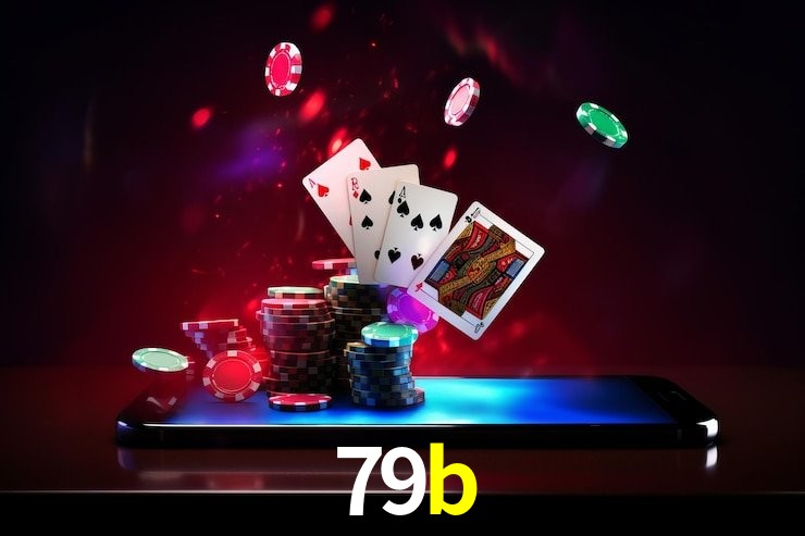 Casino Ao Vivo 79b