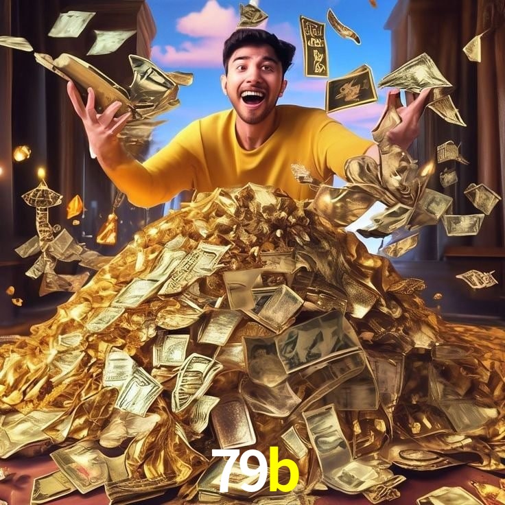 Jogos de Slot 79b