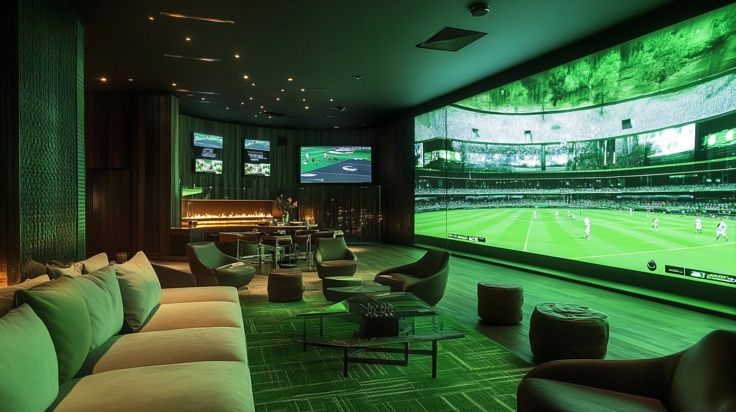 Tournament Betting