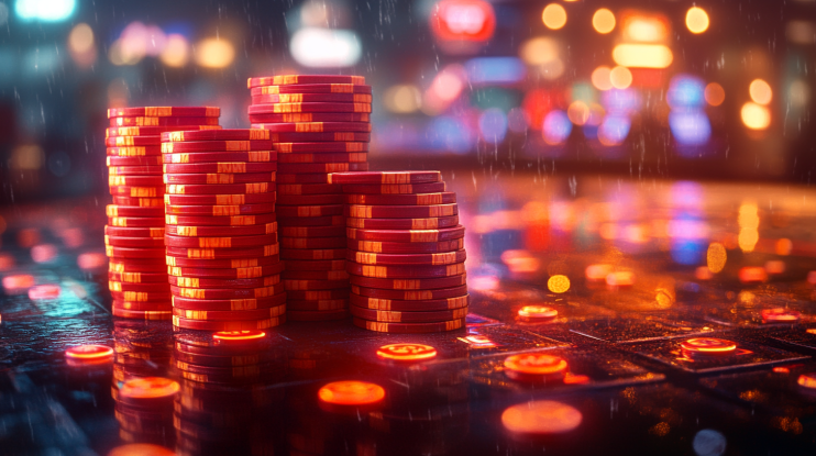 Free Spins Bonus - Lucky Tiger